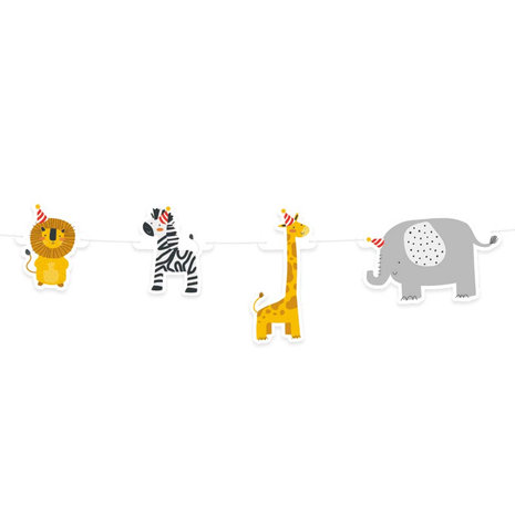 Boland Safari Kids Slinger 3mtr | per stuk