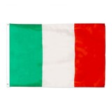 du drapeau italien | 150 x 90cm du drapeau italien | 150 x 90cm