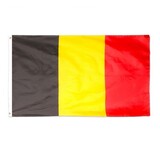 Belgische vlag | 150 x 90cm Belgische vlag | 150 x 90cm