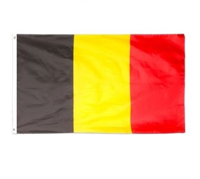Le  drapeau belge |150 x 90cm