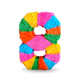 Godan Pinata 8 | 50x35x7.5 cm Godan Pinata 8 | 50x35x7.5 cm