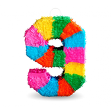 Godan Pinata 9 | 50x35x7.5 cm Godan Pinata 9 | 50x35x7.5 cm