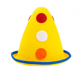 Godan Clowns hat | per Unit Godan Clowns hat | per Unit