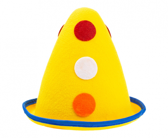 Godan Clowns hat | per Unit Godan Clowns hat | per Unit