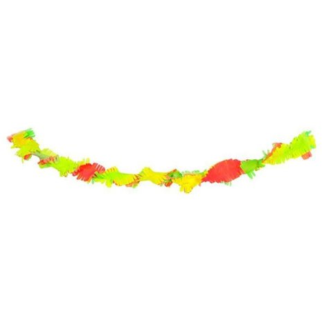 Folat Draaislinger Neon 6 meter | per stuk