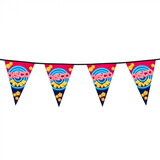 Boland Disco Fever flag line | per Unit