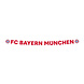 Amscan Buchstabengirlande FC Bayern Munchen | 180 cm Amscan Buchstabengirlande FC Bayern Munchen | 180 cm