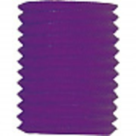 Globos Nordic Treklampion Purple 16x20cm | per Unit