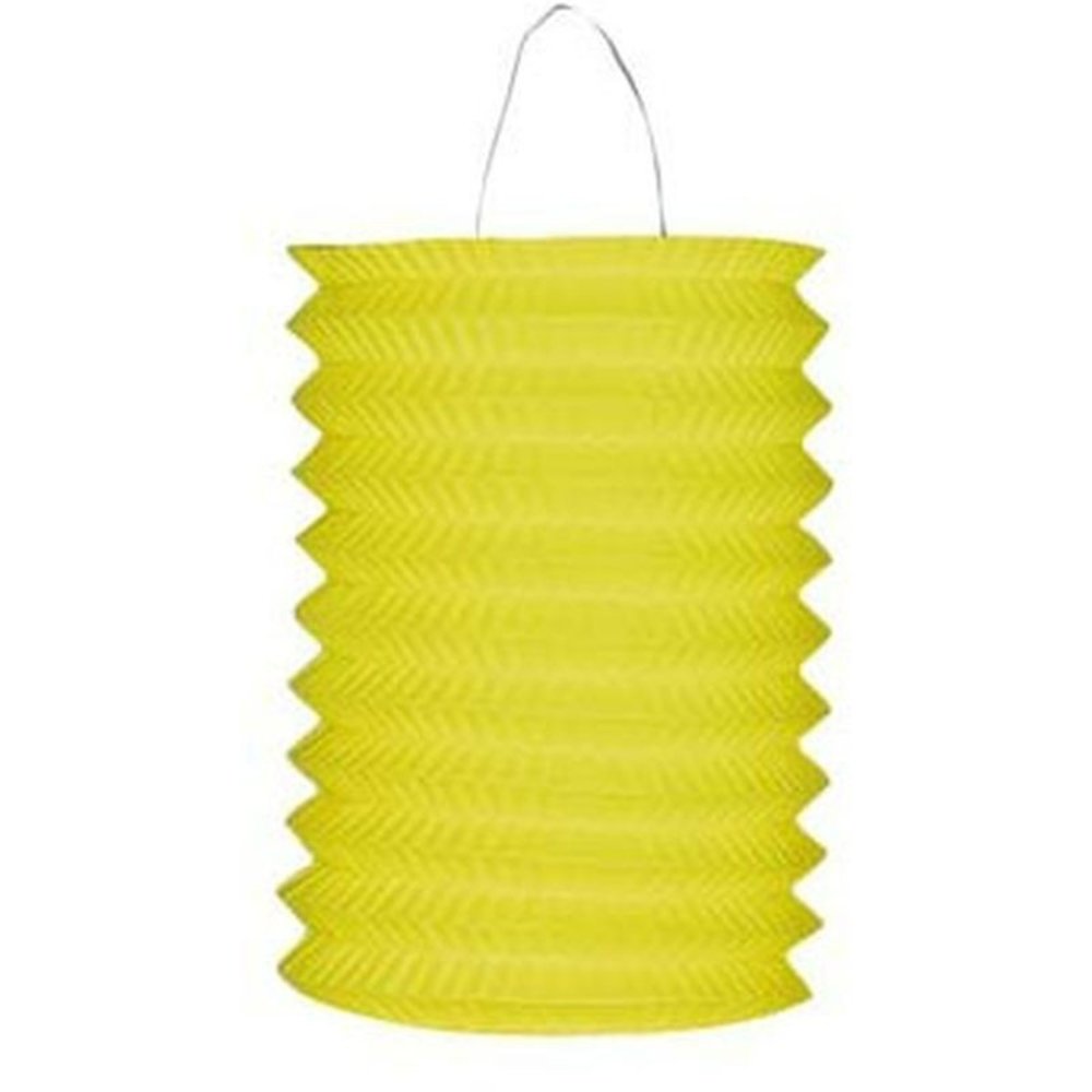 Globos Nordic Treklampion Yellow 16x20cm | per Unit