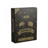 Paper Dreams Jeu Drinkmaster - End of the year edition | par unité