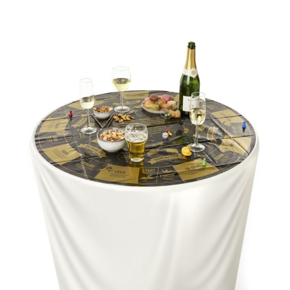 Paper Dreams Jeu Drinkmaster - End of the year edition | par unité Paper Dreams Jeu Drinkmaster - End of the year edition | par unité