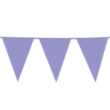 Globos Nordic Flags Slinger XL Lila Plastic | 10 meters Globos Nordic Flags Slinger XL Lila Plastic | 10 meters