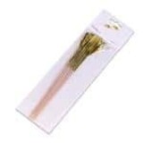 Haza - Witbaard Pickers Feuille d'or | 6 morceaux Haza - Witbaard Pickers Feuille d'or | 6 morceaux