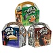 Feestbox jungle dieren wildlife Feestbox jungle dieren wildlife