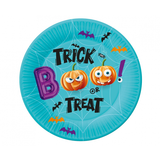 Godan Halloween BOO ! assiettes 18cm | 6 pièces Godan Halloween BOO ! assiettes 18cm | 6 pièces