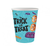 Godan Halloween Boo! Cups | 6 pieces Godan Halloween Boo! Cups | 6 pieces
