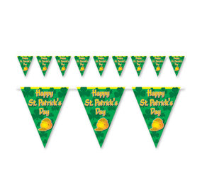 Boland Drapeaux Guand Happy St. Patricks Day Boland Drapeaux Guand Happy St. Patricks Day