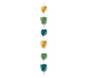 Amscan Hang decoration Key West | 4 pieces Amscan Hang decoration Key West | 4 pieces