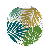 Amscan Lanterne Key West | par unité Amscan Lanterne Key West | par unité