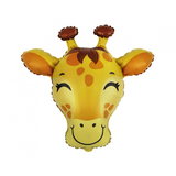 Godan Ballon forme girafe | 61 cm Godan Ballon forme girafe | 61 cm