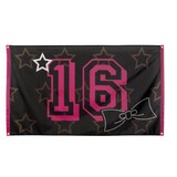 Godan Banner | Flagge Sweet 16 Godan Banner | Flagge Sweet 16