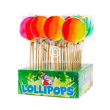 Felko Lolly Rainbow Large 40 grammes | par unité Felko Lolly Rainbow Large 40 grammes | par unité