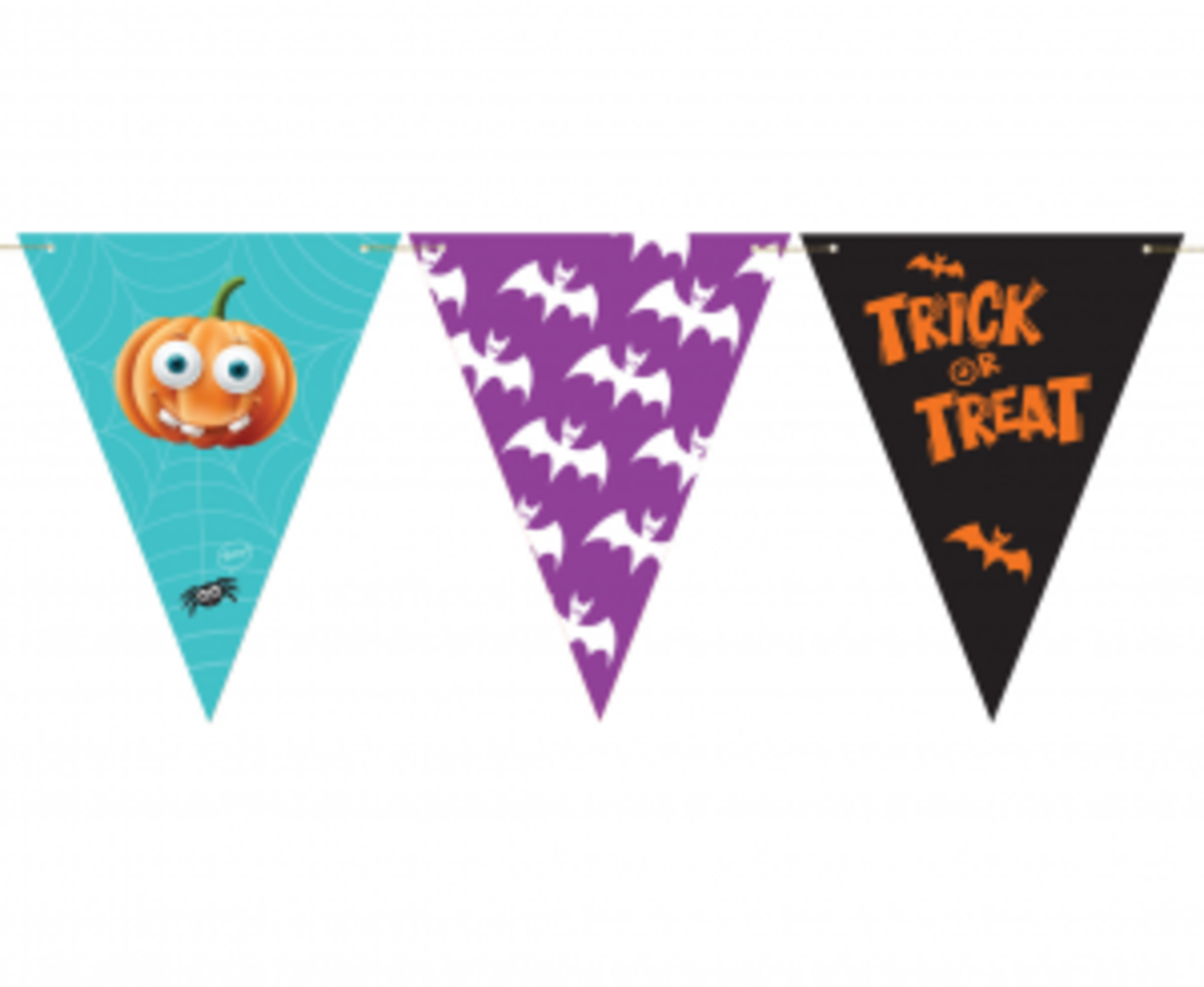 Godan Halloween Boo! Slinger | 2.5 m