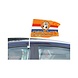 Wagon de voiture drapeau hollande | par unité Wagon de voiture drapeau hollande | par unité