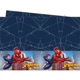 Procos Party Spiderman Tischdecke Crime Fighter 120x180cm | pro Einheit