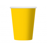 Godan Tasse Gelb 270ml | 6 Stück Godan Tasse Gelb 270ml | 6 Stück