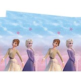Procos Party Frozen Tafelkleed Wind Spirit 120x180cm | per stuk