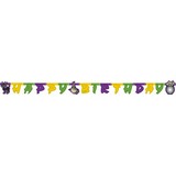 Folat Letterlinger Hexe - Hexe