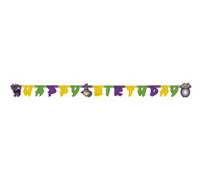 Folat Letterlinger Witch - Witch Folat Letterlinger Witch - Witch
