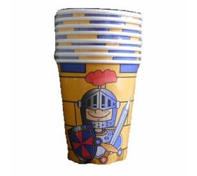 Folat Cup Ridder | 8 pieces Folat Cup Ridder | 8 pieces