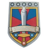 Folat Einladungsritter 8 Stücke