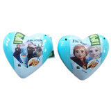 Surprise Ei Frozen met koekje - per stuk Surprise Ei Frozen met koekje - per stuk