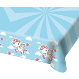 Folat Unicorn Kids Tablecloth 180x130cm | per Unit