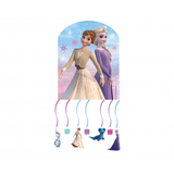 Procos Party Frozen Pinata Wind Spirit 20x32x14cm | per Unit Procos Party Frozen Pinata Wind Spirit 20x32x14cm | per Unit