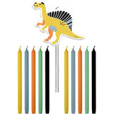 Folat Dino Roars cake candles | 11 pieces Folat Dino Roars cake candles | 11 pieces