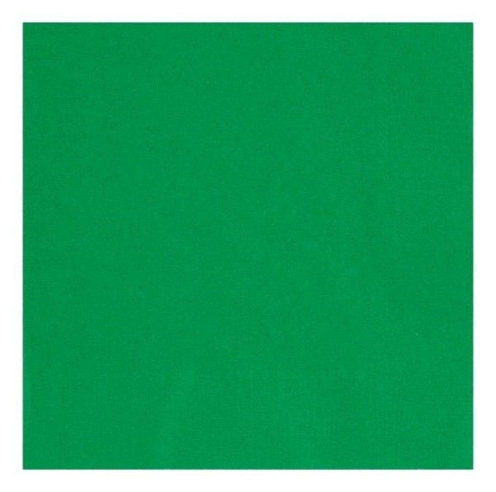 Unique Party Green Napkins Emerald 33x33cm | 50 pieces Unique Party Green Napkins Emerald 33x33cm | 50 pieces