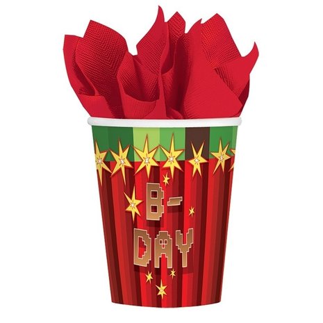 Tuf-Tuf TNT Minecraft Party Kinderfeestje | 8 personen Tuf-Tuf TNT Minecraft Party Kinderfeestje | 8 personen