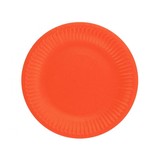 Godan Rode bordjes 18cm | 6 stuks Godan Rode bordjes 18cm | 6 stuks