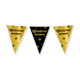 Paper Dreams Flag -Linie Singer Pension edel | 10 Meter Paper Dreams Flag -Linie Singer Pension edel | 10 Meter