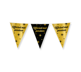 Paper Dreams Flag -Linie Singer Pension edel | 10 Meter Paper Dreams Flag -Linie Singer Pension edel | 10 Meter