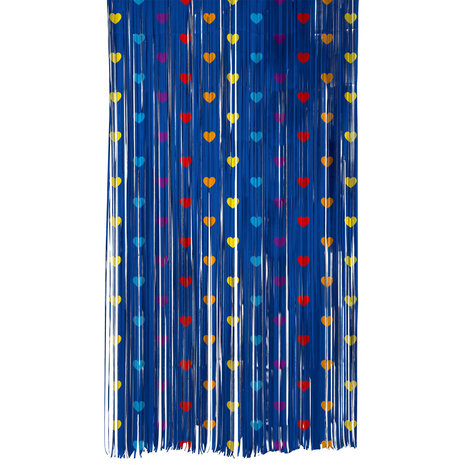 Folat K3 Rideau de porte | 200x100cm Folat K3 Rideau de porte | 200x100cm