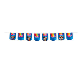 Folat K3 flag line 4M | per Unit Folat K3 flag line 4M | per Unit