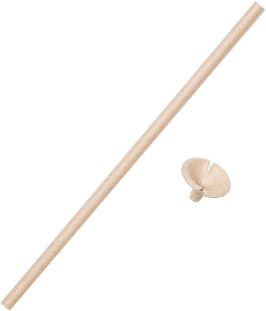 Amscan Ballon sticks met cup papier | per 100 stuks Amscan Ballon sticks met cup papier | per 100 stuks