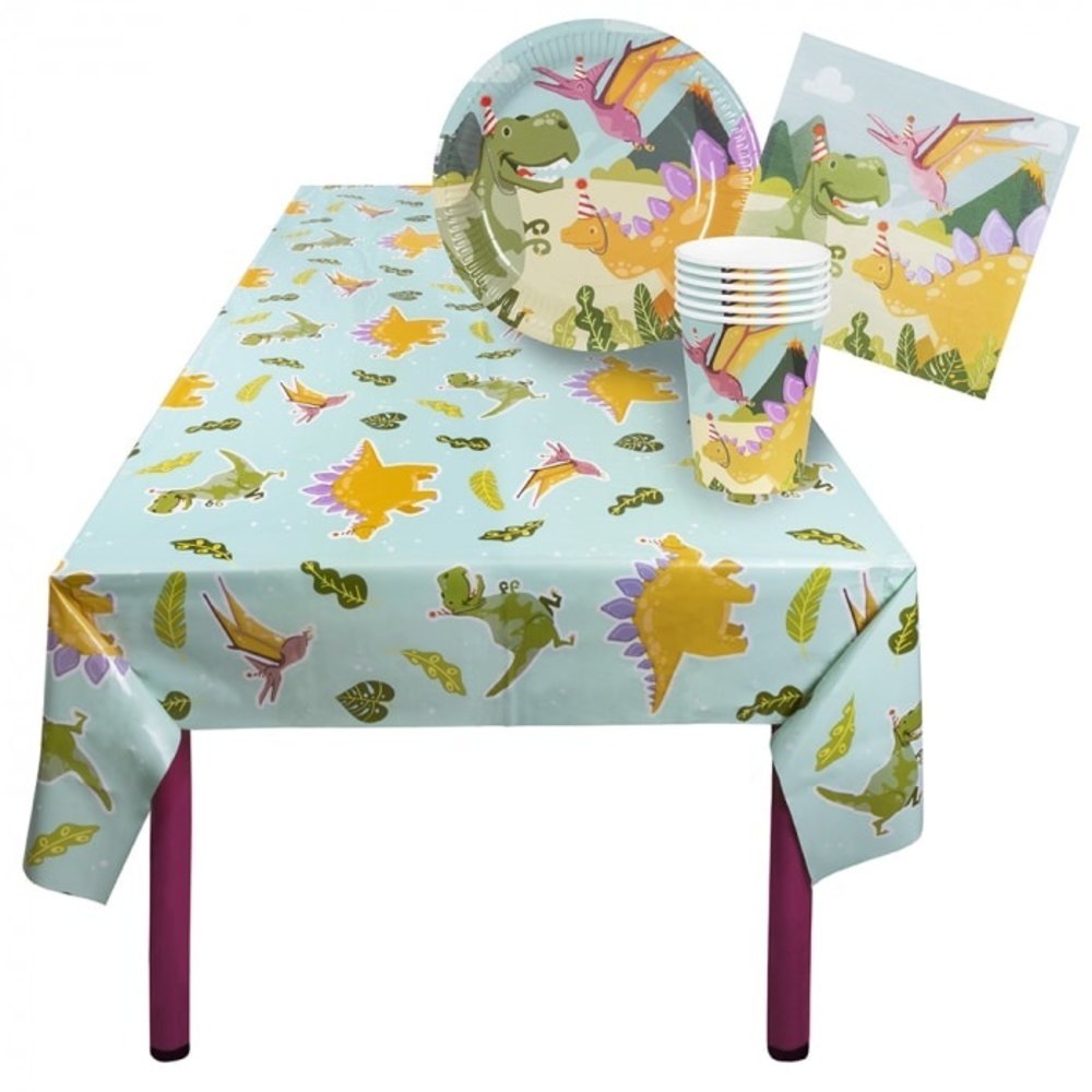 Boland Dinosaurier Party Tischset | 41 Stk