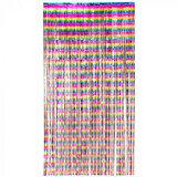 Boland Regenbogen Tür Vorhang | 100x200 Boland Regenbogen Tür Vorhang | 100x200