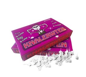 Pétards 200 pièces en boîte Pétards 200 pièces en boîte